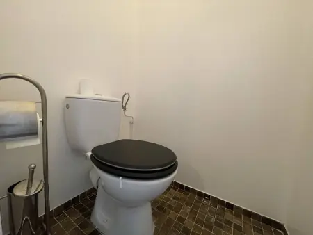 Studio 2 couchages, piscine et parking à La Rochelle - Photo 6
