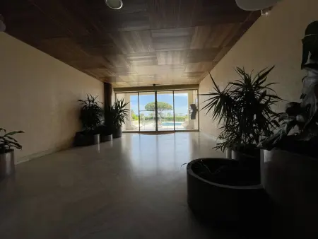 Studio 2 couchages, piscine et parking à La Rochelle - Photo 7