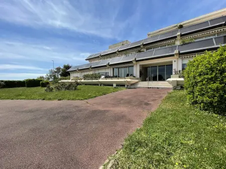 Studio 2 couchages, piscine et parking à La Rochelle - Photo 10