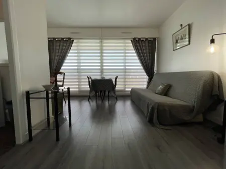Studio 2 couchages, piscine et parking à La Rochelle - Photo 14