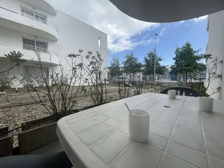 Studio charmant aux Minimes avec terrasse - 3 couchages - Photo 7