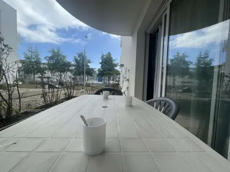 Studio charmant aux Minimes avec terrasse - 3 couchages - Photo 8