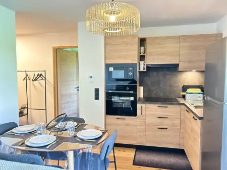Les Gets - Appartement dans une résidence neuve - Photo 2