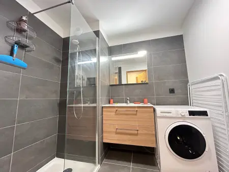 Les Gets - Appartement dans une résidence neuve - Photo 5