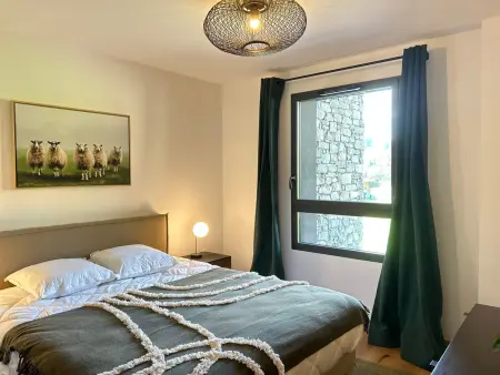 Les Gets - Appartement dans une résidence neuve - Photo 6