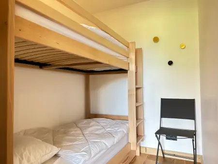 Les Gets - Appartement dans une résidence neuve - Photo 7