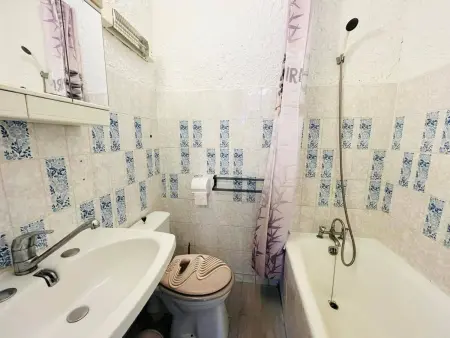 Studio en rez-de-chaussée avec terrasse, parking, à 1 km de la plage - Lumio - Photo 3