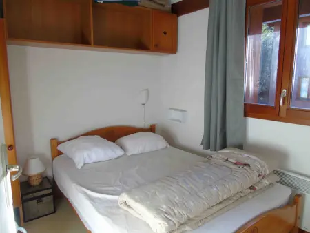Appartement cosy, animaux admis - 6 pers., Appartement 6 personnes à Valfréjus - Photo 5