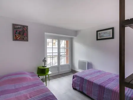 Duplex T3 pour 6 personnes avec balcon - Centre de Cauterets, à 300m des pistes - Photo 3