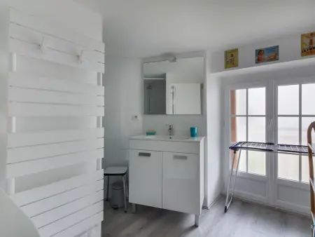 Duplex T3 pour 6 personnes avec balcon - Centre de Cauterets, à 300m des pistes - Photo 4