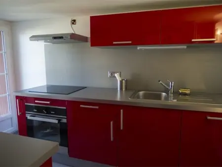 Duplex T3 pour 6 personnes avec balcon - Centre de Cauterets, à 300m des pistes - Photo 15