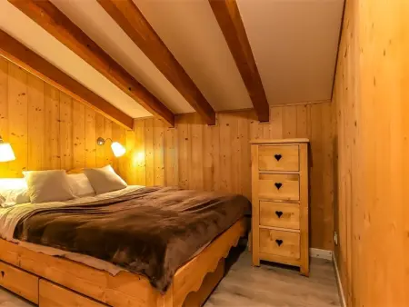 Bel appartement rénové, duplex 6p, balcon, skis aux pieds, Val Thorens - Photo 5