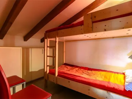 Bel appartement rénové, duplex 6p, balcon, skis aux pieds, Val Thorens - Photo 8