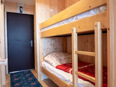Val Thorens - Bel Appartement 4 pers, Balcon Sud, TV, Bluetooth, Cuisine Équipée, Local à Skis - Photo 5