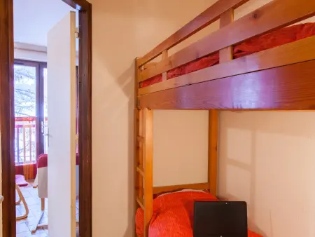 Appartement montagnard avec Wifi proche pistes et thermes - Photo 4
