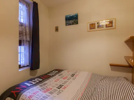 Appartement montagnard avec Wifi proche pistes et thermes - Photo 6
