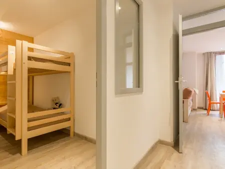 Appartement rénové 8 pers, proche pistes, Wifi, animaux admis - Photo 5