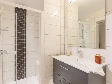Appartement rénové 8 pers, proche pistes, Wifi, animaux admis - Photo 6