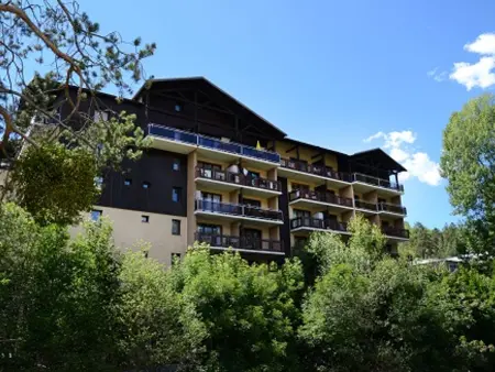 Appartement rénové 8 pers, proche pistes, Wifi, animaux admis - Photo 12