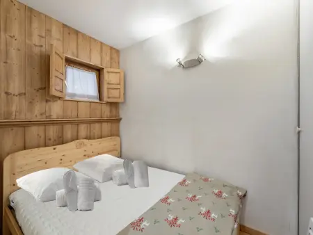 Appartement spacieux pour 6, proche pistes, parking et wifi - Photo 3