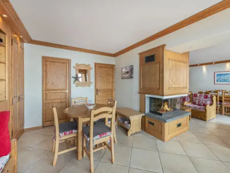 Appartement spacieux pour 6, proche pistes, parking et wifi - Photo 10