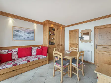 Appartement spacieux pour 6, proche pistes, parking et wifi - Photo 11