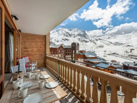 Appartement spacieux pour 6, proche pistes, parking et wifi - Photo 15