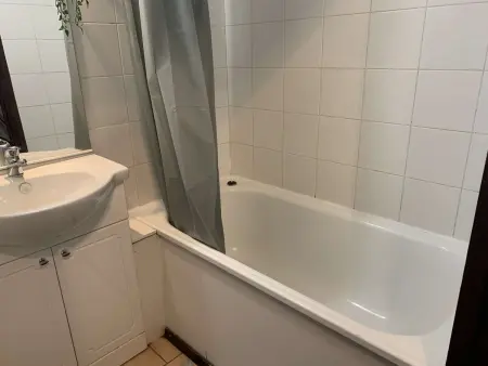Studio cosy à Val Thorens, idéal pour 3 pers., balcon sud-ouest, proche commerces et remontées mécaniques - Photo 5