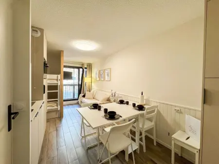 Appartement cosy Val Thorens - 4 pers - Proche des pistes - Photo 2