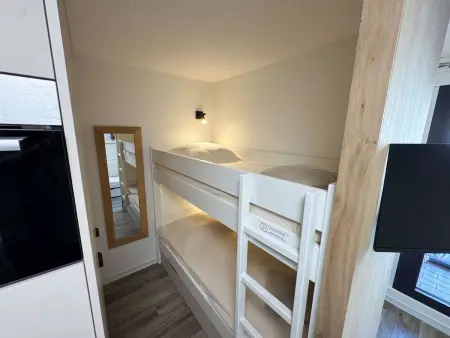 Appartement cosy Val Thorens - 4 pers - Proche des pistes - Photo 5