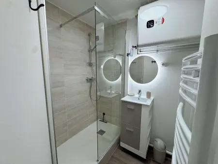 Appartement cosy Val Thorens - 4 pers - Proche des pistes - Photo 7