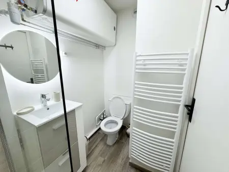 Appartement cosy Val Thorens - 4 pers - Proche des pistes - Photo 8