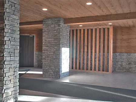 Duplex rénové à Val Thorens, 3 chambres, 6 pers, proche pistes et commerces - Photo 11