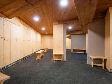Duplex rénové à Val Thorens, 3 chambres, 6 pers, proche pistes et commerces - Photo 12