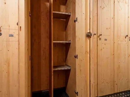 Duplex rénové à Val Thorens, 3 chambres, 6 pers, proche pistes et commerces - Photo 13