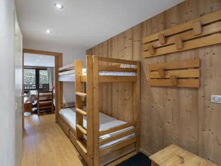 Appartement à Val Thorens 6 pers près des pistes avec balcon et WIFI - Photo 5