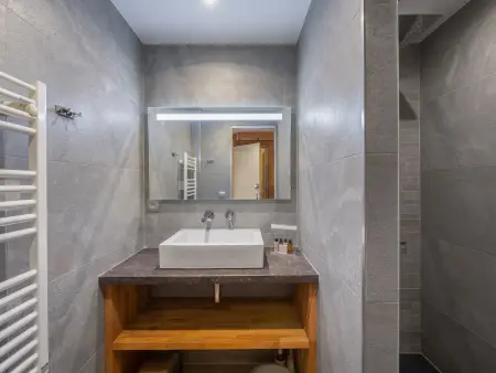 Appartement à Val Thorens 6 pers près des pistes avec balcon et WIFI - Photo 8
