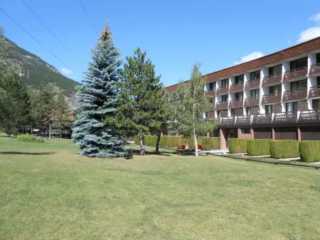 Studio au pied des pistes, balcon sud, parking, Appartement 4 personnes à La Salle les Alpes - Photo 11