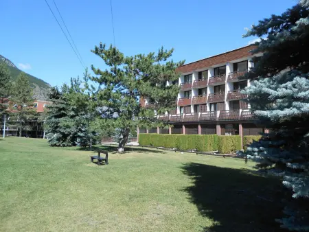 Studio au pied des pistes, balcon sud, parking, Appartement 4 personnes à La Salle les Alpes - Photo 12