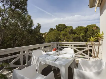 Edison, Appartement 3 personnes à Peñiscola - Photo 1