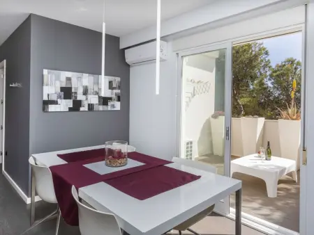 Edison, Appartement 3 personnes à Peñiscola - Photo 5