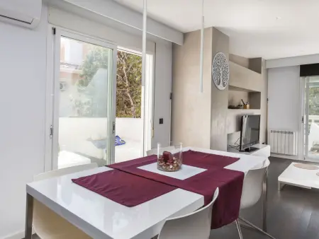 Edison, Appartement 3 personnes à Peñiscola - Photo 6