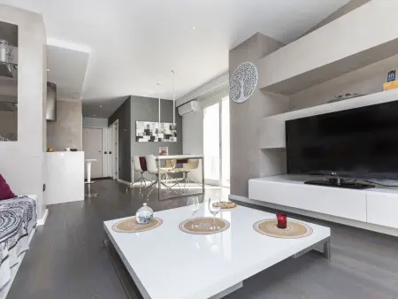 Edison, Appartement 3 personnes à Peñiscola - Photo 8