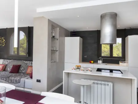 Edison, Appartement 3 personnes à Peñiscola - Photo 9