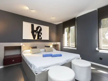 Edison, Appartement 3 personnes à Peñiscola - Photo 12