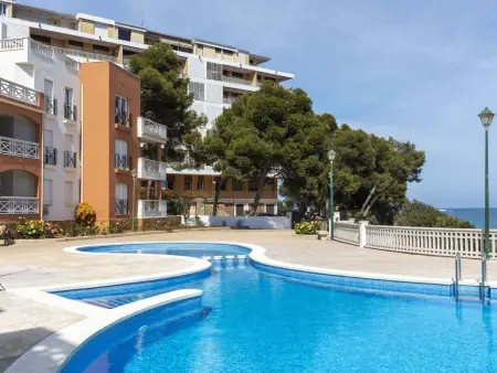 Edison, Appartement 3 personnes à Peñiscola - Photo 14
