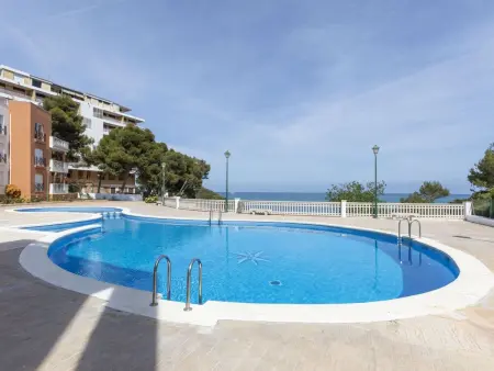 Edison, Appartement 3 personnes à Peñiscola - Photo 15