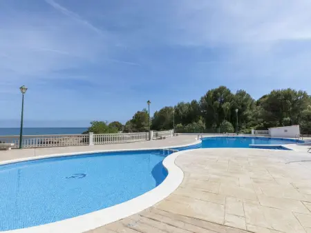 Edison, Appartement 3 personnes à Peñiscola - Photo 16