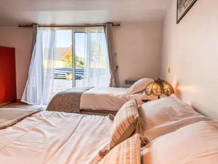 La houle, Maison 6 personnes à Cancale - Photo 4