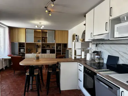 La houle, Maison 6 personnes à Cancale - Photo 6